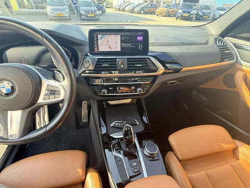 BMW X3 - Afbeelding 28 van 30