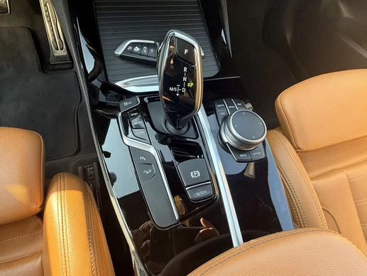 BMW X3 - Afbeelding 29 van 30