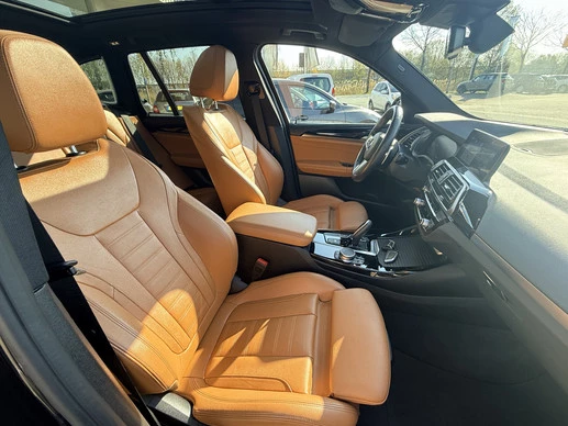 BMW X3 - Afbeelding 30 van 30