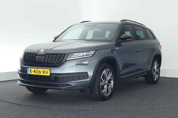 Škoda Kodiaq - Afbeelding 1 van 30