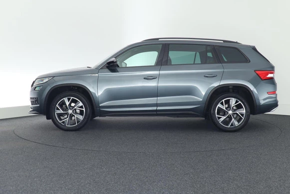 Škoda Kodiaq - Afbeelding 7 van 30