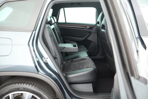 Škoda Kodiaq - Afbeelding 12 van 30