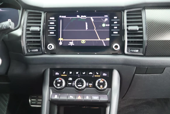 Škoda Kodiaq - Afbeelding 14 van 30