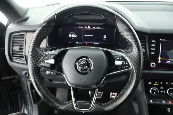 Škoda Kodiaq - Afbeelding 20 van 30
