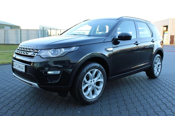 Land Rover Discovery Sport - Afbeelding 1 van 26