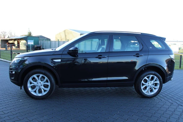 Land Rover Discovery Sport - Afbeelding 2 van 26