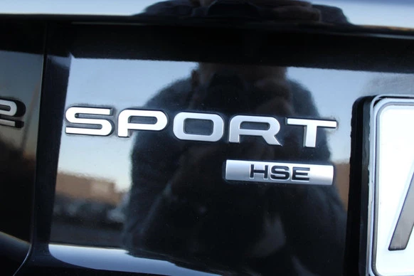 Land Rover Discovery Sport - Afbeelding 5 van 26