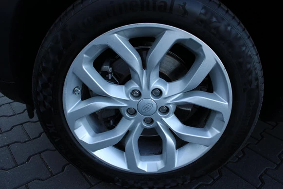 Land Rover Discovery Sport - Afbeelding 11 van 26