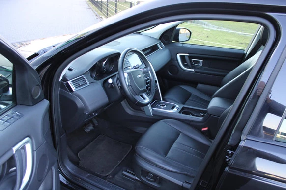Land Rover Discovery Sport - Afbeelding 12 van 26