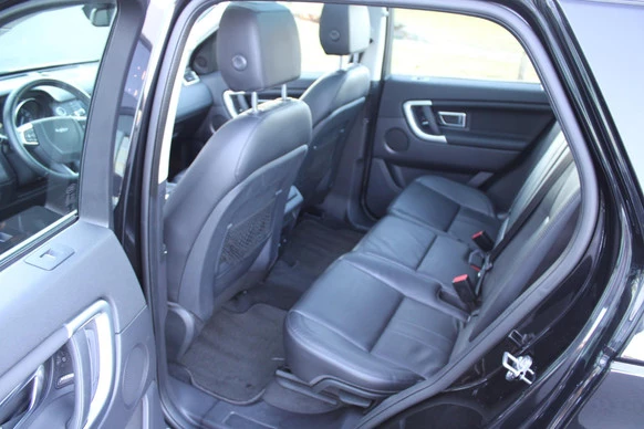 Land Rover Discovery Sport - Afbeelding 13 van 26