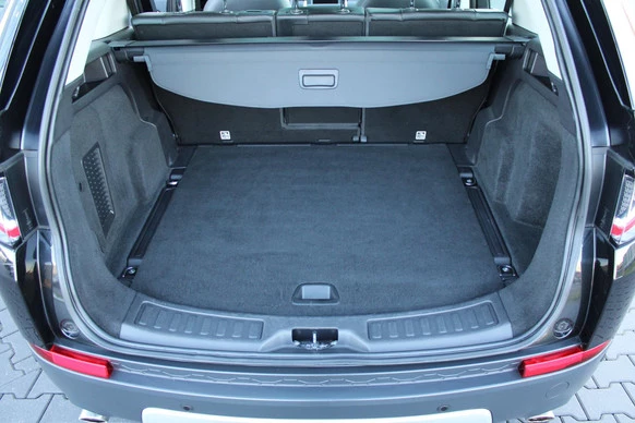 Land Rover Discovery Sport - Afbeelding 14 van 26
