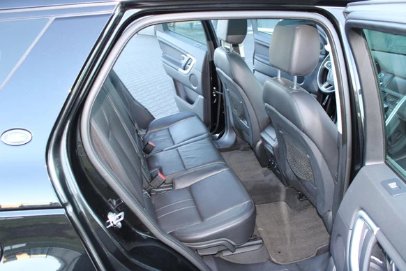 Land Rover Discovery Sport - Afbeelding 17 van 26