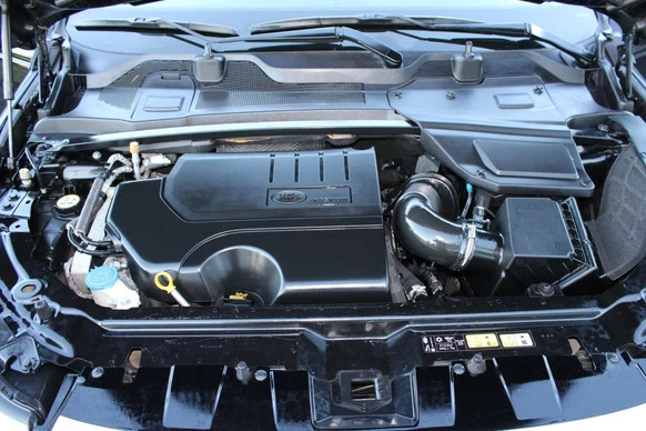 Land Rover Discovery Sport - Afbeelding 18 van 26