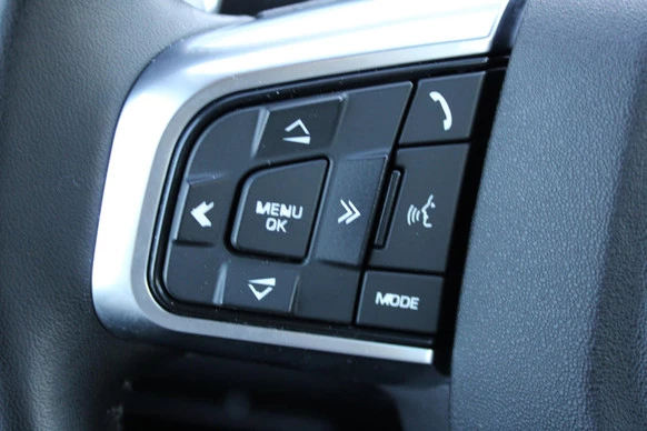 Land Rover Discovery Sport - Afbeelding 21 van 26
