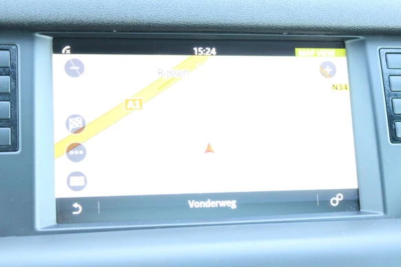 Land Rover Discovery Sport - Afbeelding 23 van 26