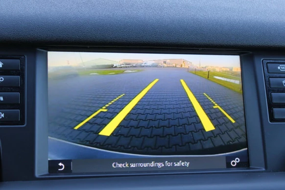 Land Rover Discovery Sport - Afbeelding 24 van 26