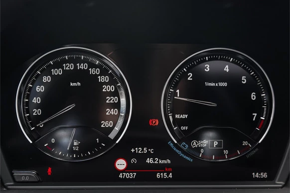 BMW X1 - Afbeelding 22 van 30