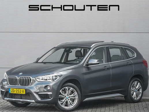 BMW X1 - Afbeelding 1 van 30