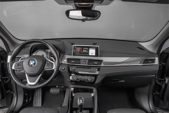 BMW X1 - Afbeelding 2 van 30
