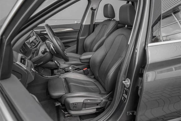 BMW X1 - Afbeelding 5 van 30