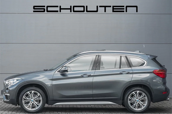 BMW X1 - Afbeelding 10 van 30