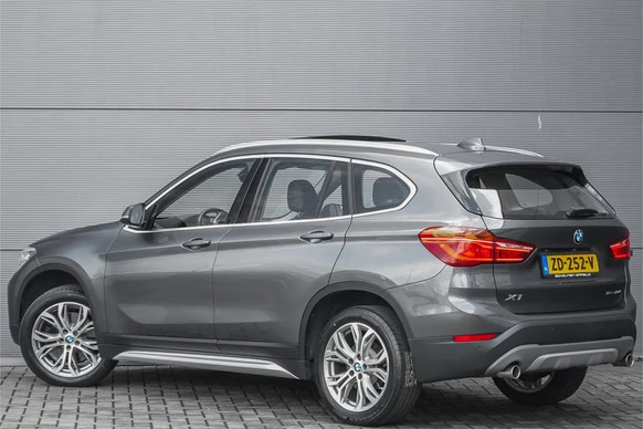 BMW X1 - Afbeelding 11 van 30