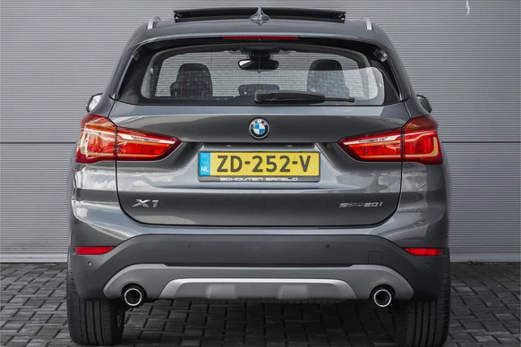 BMW X1 - Afbeelding 12 van 30