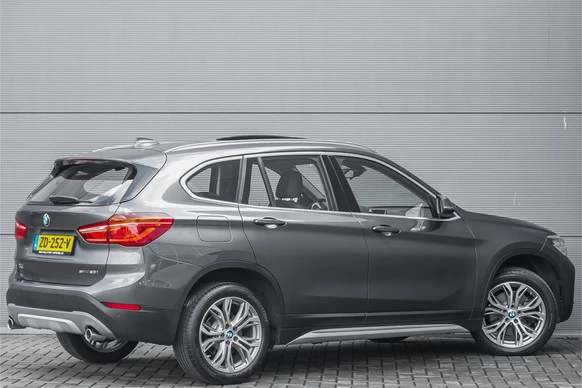 BMW X1 - Afbeelding 13 van 30