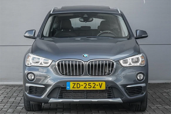 BMW X1 - Afbeelding 14 van 30