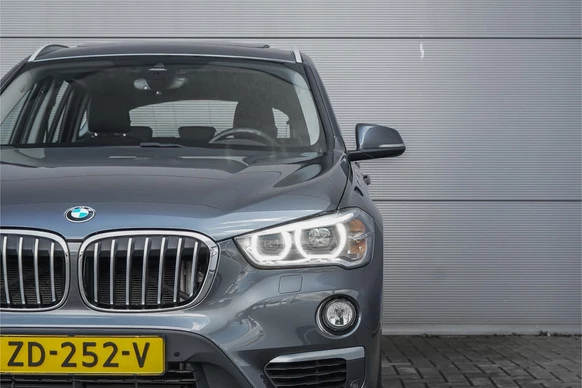 BMW X1 - Afbeelding 15 van 30