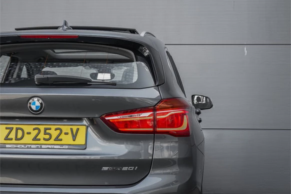 BMW X1 - Afbeelding 16 van 30