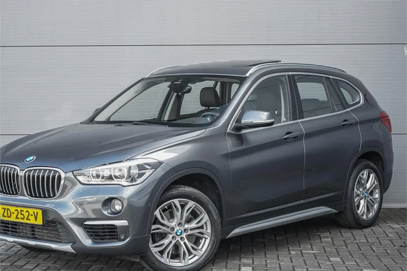 BMW X1 - Afbeelding 17 van 30
