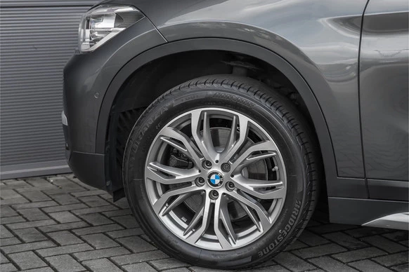 BMW X1 - Afbeelding 20 van 30