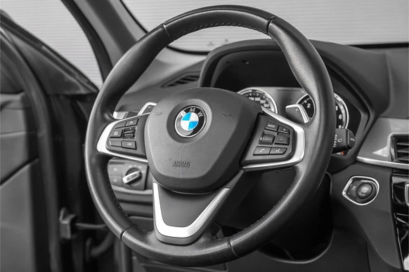 BMW X1 - Afbeelding 21 van 30