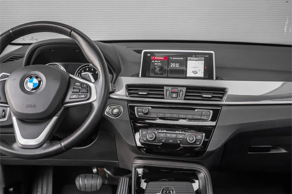 BMW X1 - Afbeelding 23 van 30