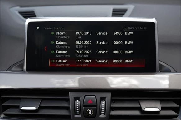 BMW X1 - Afbeelding 27 van 30