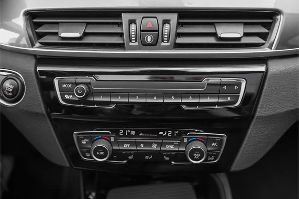 BMW X1 - Afbeelding 28 van 30