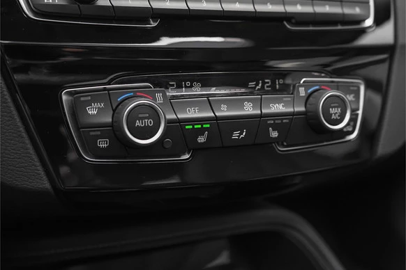 BMW X1 - Afbeelding 29 van 30