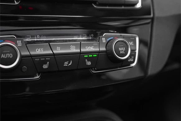 BMW X1 - Afbeelding 30 van 30