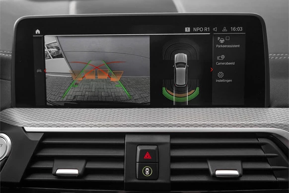 BMW X3 - Afbeelding 25 van 30