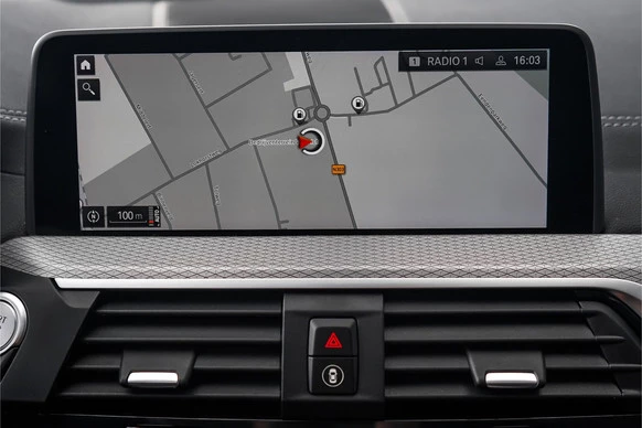 BMW X3 - Afbeelding 26 van 30
