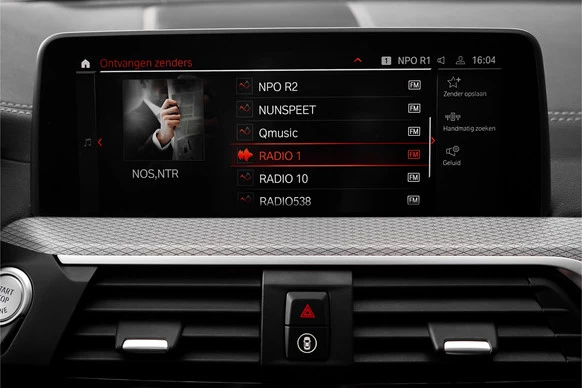 BMW X3 - Afbeelding 27 van 30