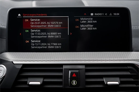 BMW X3 - Afbeelding 29 van 30