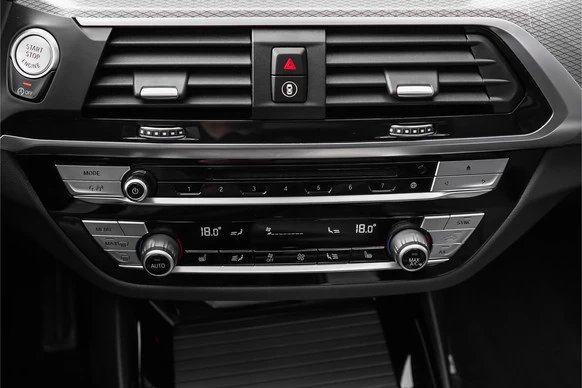 BMW X3 - Afbeelding 30 van 30