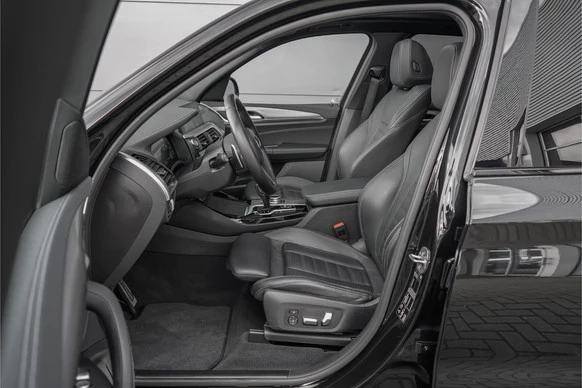 BMW X3 - Afbeelding 4 van 30