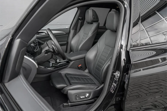 BMW X3 - Afbeelding 5 van 30