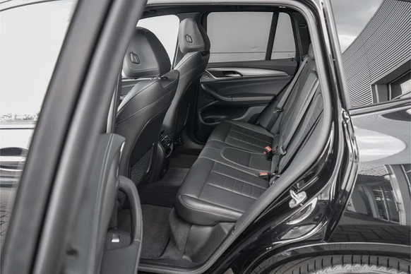 BMW X3 - Afbeelding 6 van 30