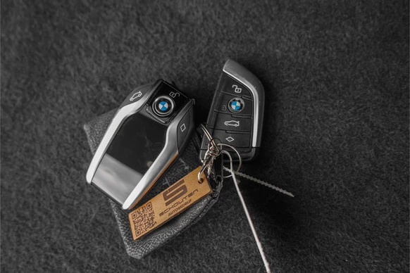 BMW X3 - Afbeelding 8 van 30