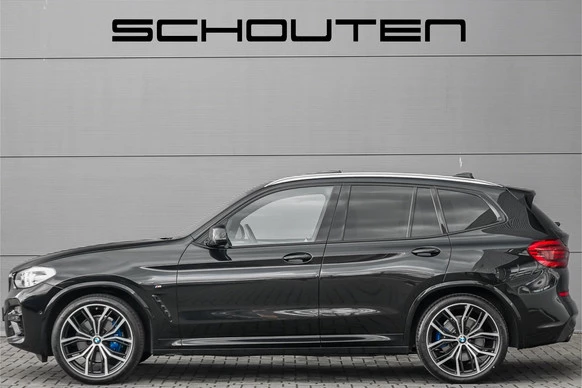 BMW X3 - Afbeelding 10 van 30