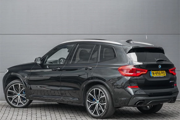BMW X3 - Afbeelding 11 van 30